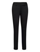 Kalea Chino Pant Kaffe Black
