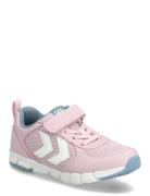 Speed Jr Hummel Pink