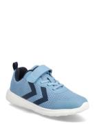 Actus Recycled Jr Hummel Blue