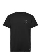 Patrick Organic Tee Clean Cut Copenhagen Black