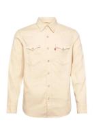 Barstow Western Standard Eddly Levi's® Cream
