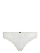 Fleurs Signature Tanga CHANTELLE White