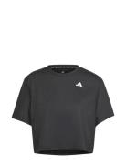 We Min Tee Adidas Performance Black