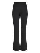 Insulate Thermo Flare Hw Tights Röhnisch Black