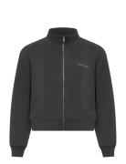 Scuba Full Zip Track Jacket Röhnisch Black