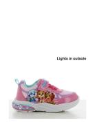 Pawpatrol Sneakers Leomil Pink