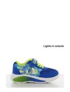Sonic Sneakers Leomil Blue
