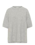 Kaniel Pullover Kaffe Beige