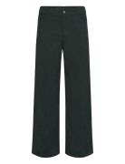 Kavera Pocket Pants Kaffe Khaki