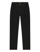 Elly Lee Jeans Black