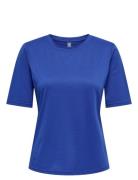 Onpjinto On 2/4 Train Tee Only Play Blue