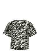 Yaszema Ss Top - Ex YAS Black