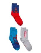 Chaussettes Marvel Patterned