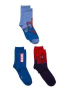 Chaussettes Marvel Patterned