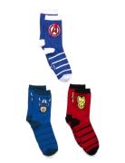 Chaussettes Marvel Patterned