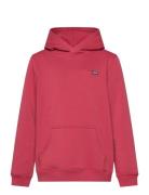 Po-Pull-Over Hoody Levi's Red