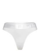 Women's Legend Mesh Thong Frank Dandy White