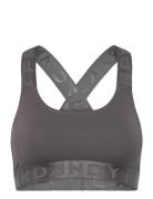 Women's Legend Mesh Bralette Frank Dandy Grey