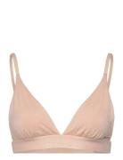 Women's Bamboo Legend Bra Frank Dandy Pink