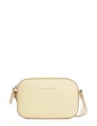 Th Logotape Camera Bag Tommy Hilfiger Cream