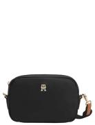 Popette Camera Bag Tommy Hilfiger Black