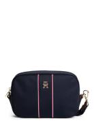 Popette Camera Bag Corp Tommy Hilfiger Blue