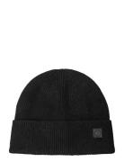 Bs Moses Beanie Bruun & Stengade Black