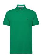 1985 Regular Polo Tommy Hilfiger Green