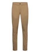 Superflex Chino Pants Lindbergh Beige
