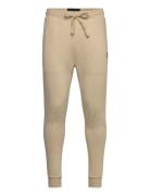 Skinny Sweatpant Lyle & Scott Beige