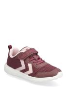 Actus Recycled Jr Hummel Burgundy