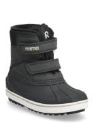 Winter Boots, Coconi Reima Black