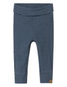 Nbnberro R Long John Name It Blue