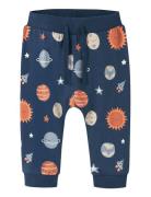 Nbmvroels Pant Box Name It Navy