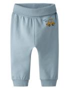 Nbmvonne Sweat Pant Box Bru Name It Blue