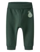 Nbmvonne Sweat Pant Box Bru Name It Green