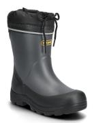 Storm Warm Viking Black