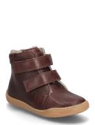 Bisgaard Barefoot Helmut Lamb Bisgaard Brown