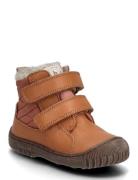 Bisgaard Helton Tex Bisgaard Brown