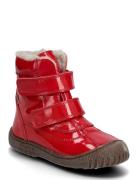Bisgaard Ellis Tex Bisgaard Red