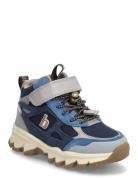 Bisgaard Finn Tex Bisgaard Patterned