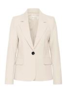 Bryelleiw Blazer InWear Cream