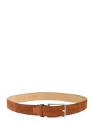 Gzcaya S Belt Gestuz Brown