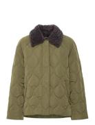 Ihsonora Ja ICHI Khaki