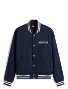 Americana Varsity Jkt Tommy Hilfiger Navy