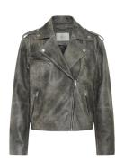 Gznaomi Vintage Jacket Noos Gestuz Grey