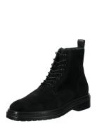 Boggar Mid Boot GANT Black