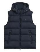 Active Cloud Vest GANT Blue