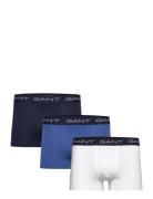 Trunk 3-Pack GANT Navy