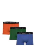 Trunk 3-Pack GANT Orange